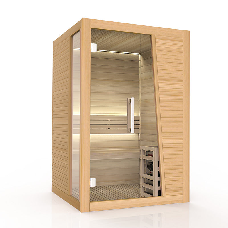 Finnische Sauna MODERNA