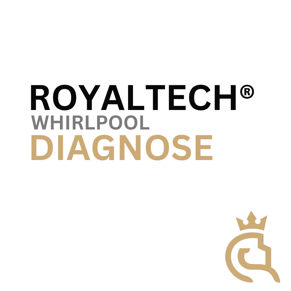 ROYALTECH® DIAGNOSTIC DU SPA