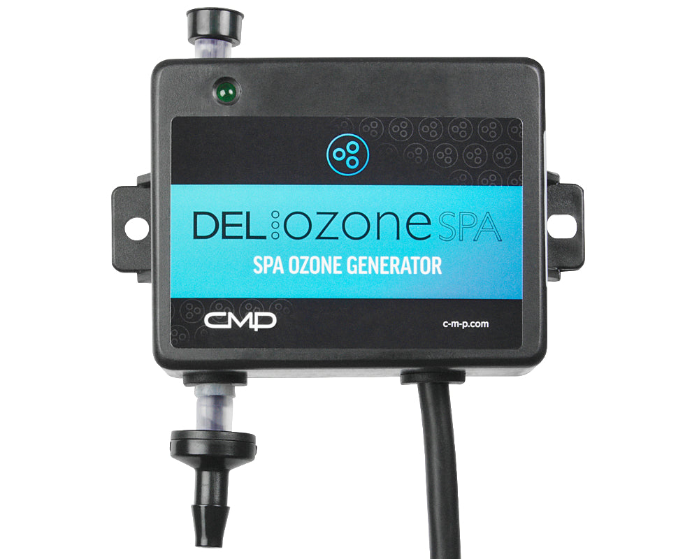 LED Ozonator Ozone Spa CD