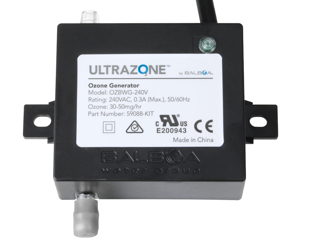 Balboa Ultrazone Ozonator