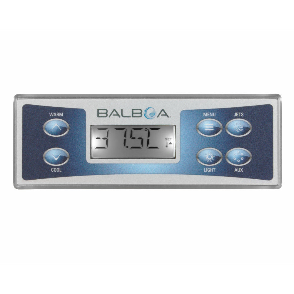 Balboa Display TP500