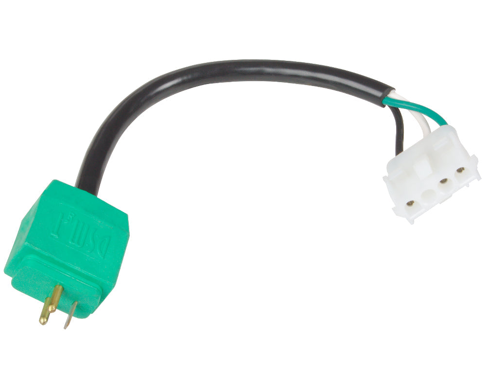 HydroQuip AMP auf Mini-J&amp;J Adapter - Zubehör