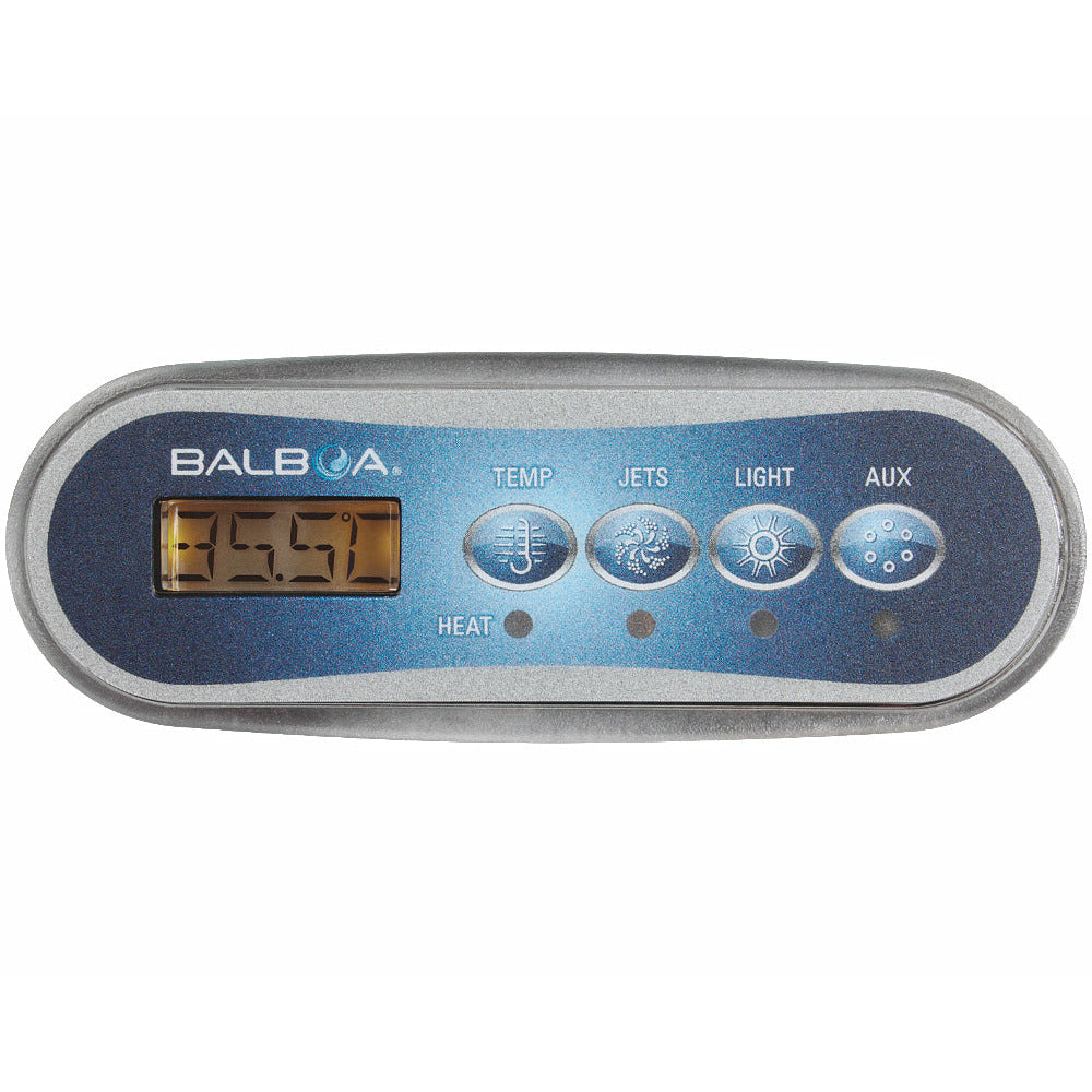 Balboa Display TP200T