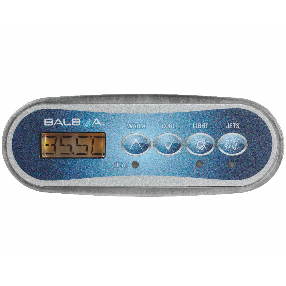 Balboa Display TP200W