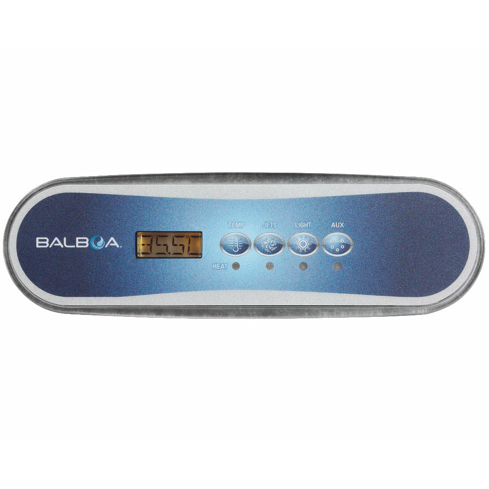 Balboa Display TP260T