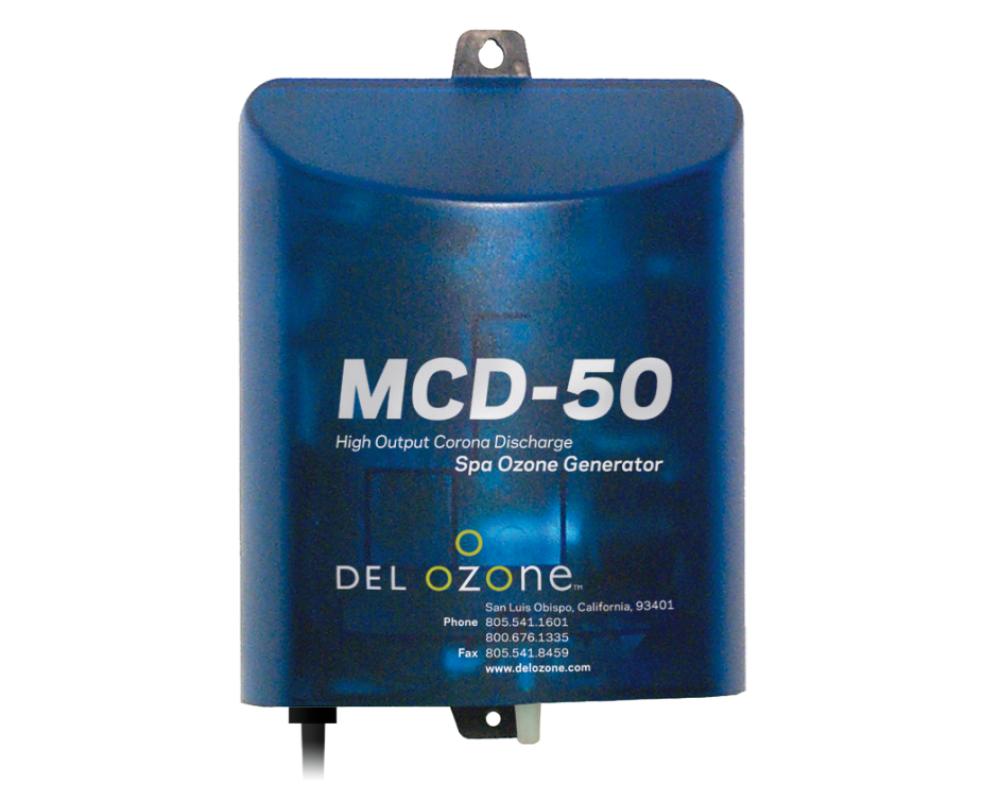 LED Ozone MCD-50 Ozonateur